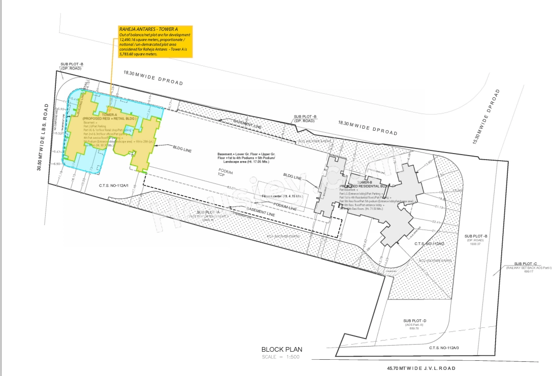 Master Plan 1